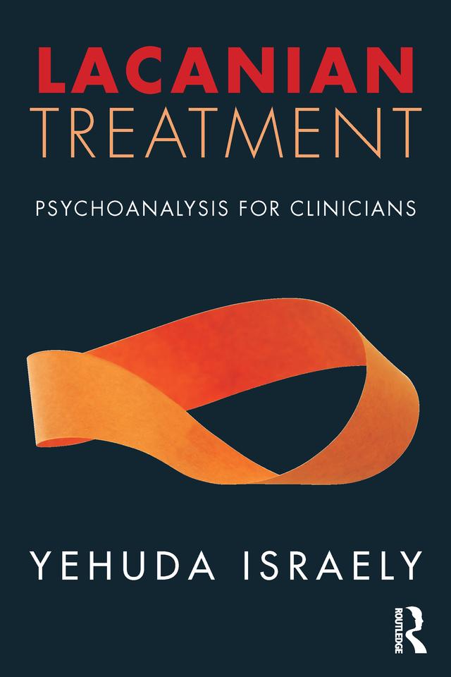 Lacanian Treatment by Yehuda Israely