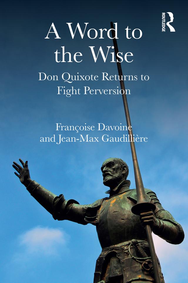 A Word to the Wise by Françoise Davoine, Jean-Max Gaudillière