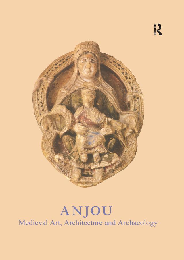 Anjou by John McNeill