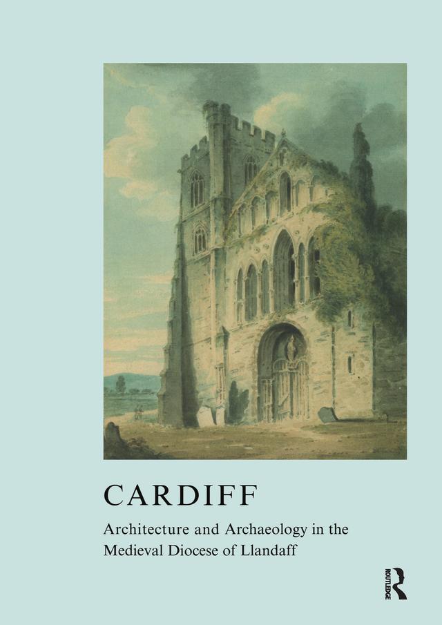 Cardiff by Diane M. Williams, John R. Kenyon
