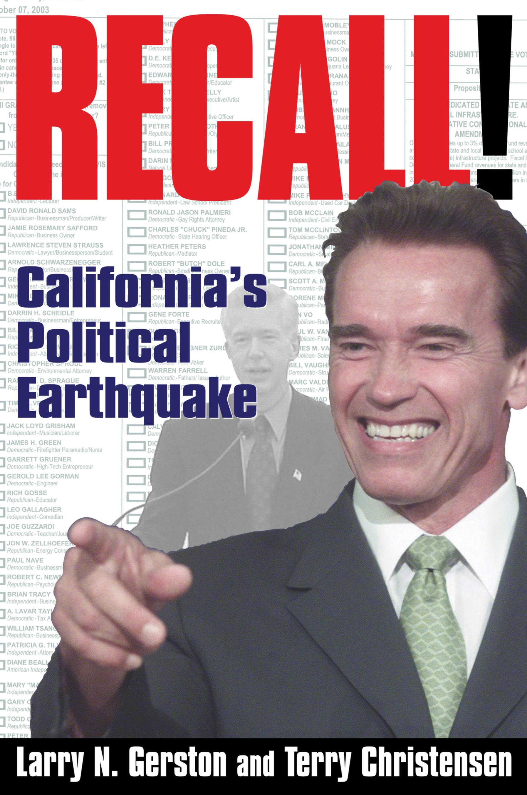 Recall!