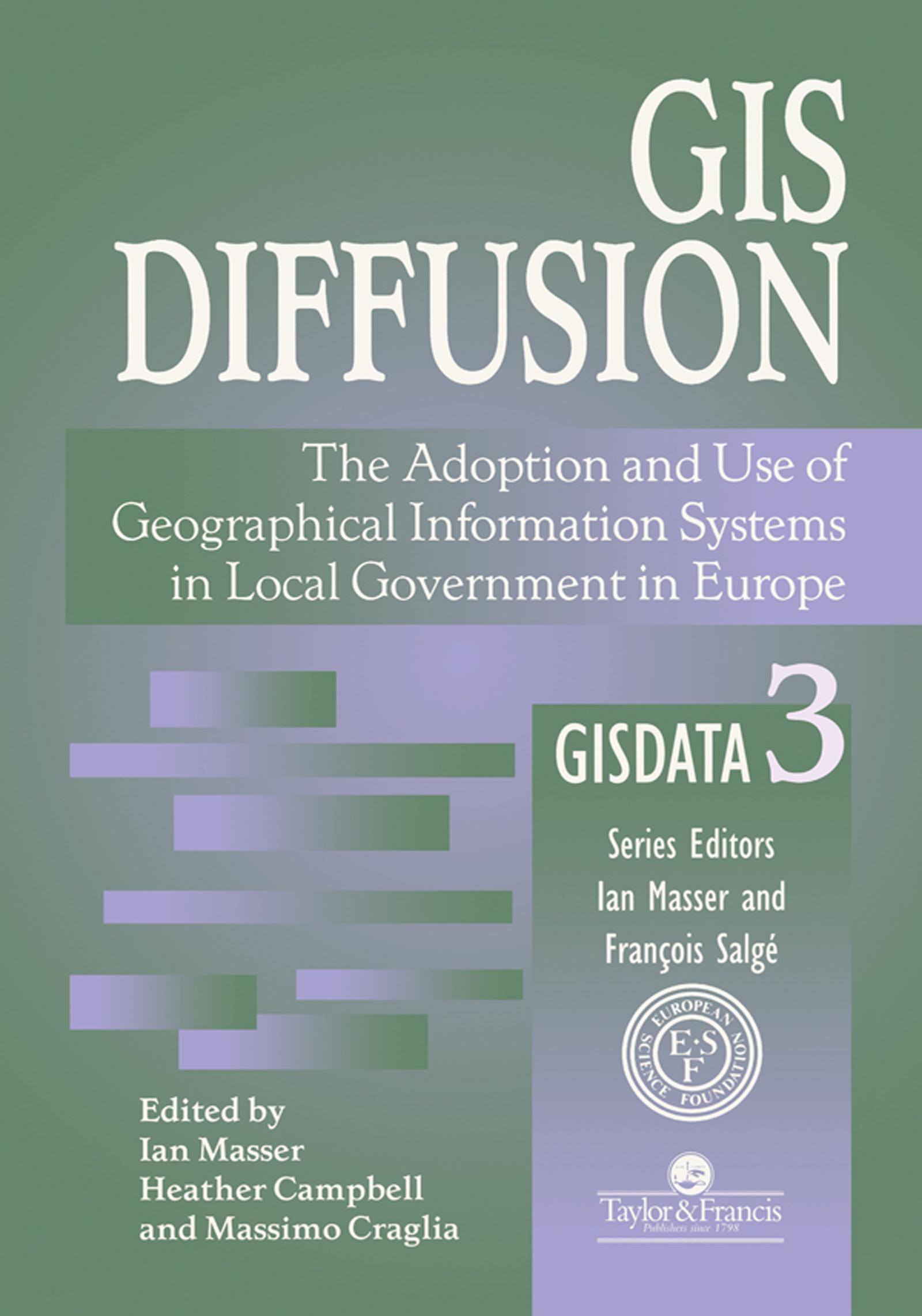 GIS Diffusion