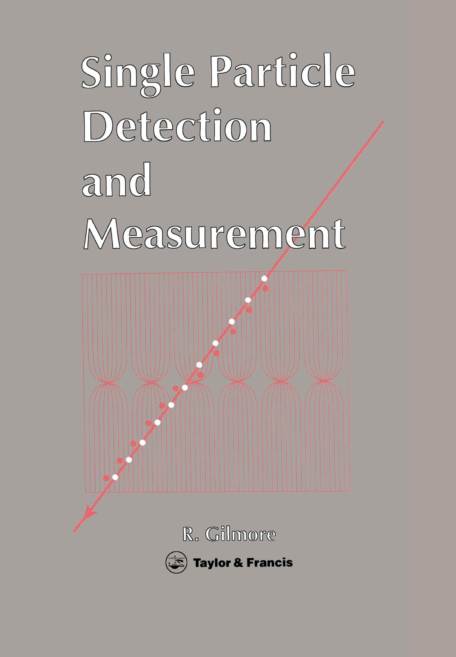 Single Particle Detection And Measurement