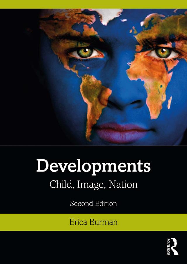 Developments by Erica Burman
