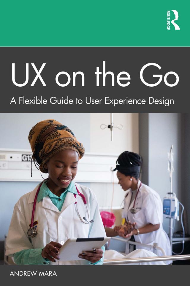 UX on the Go by Andrew Mara