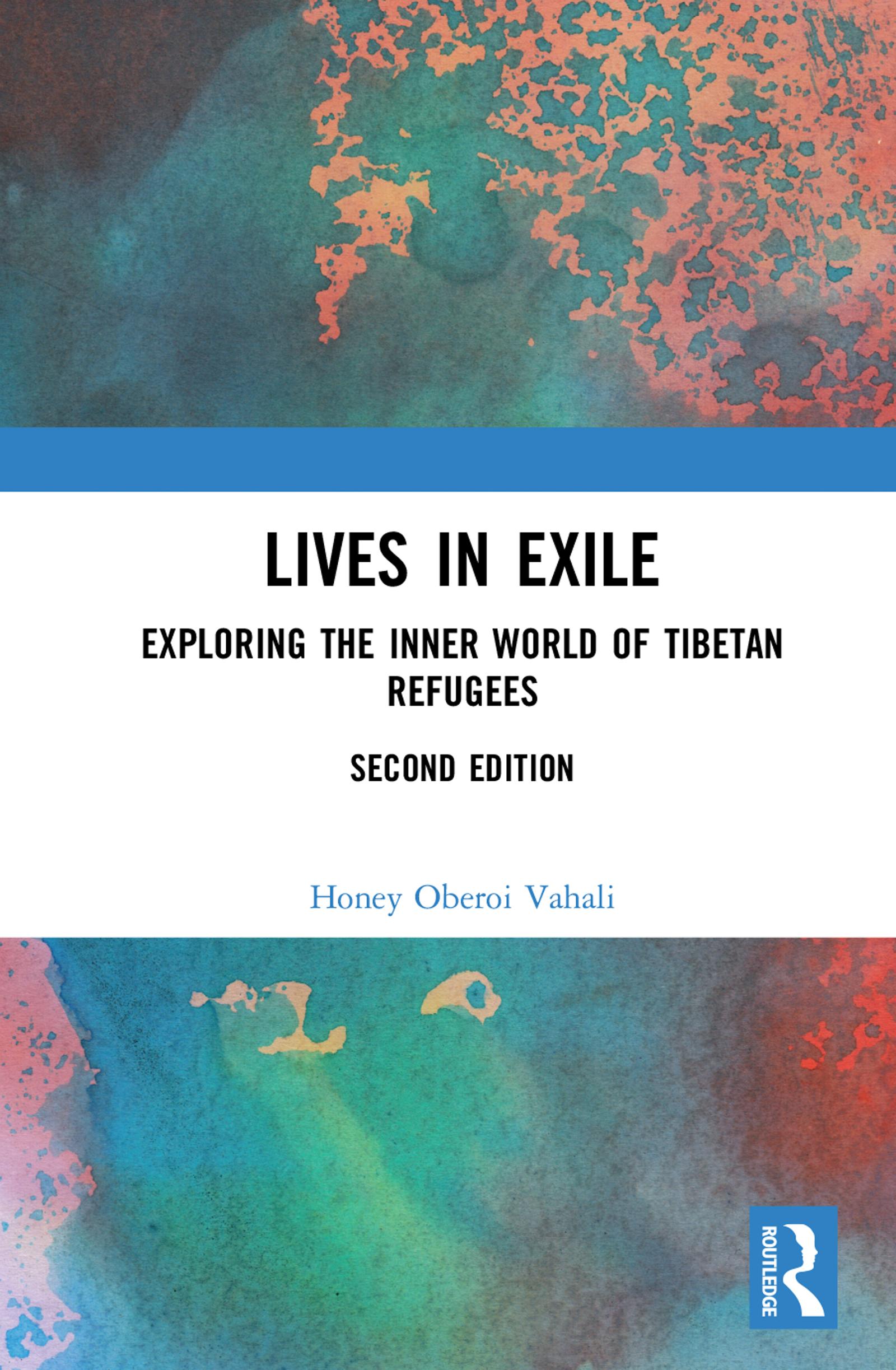 Lives in Exile