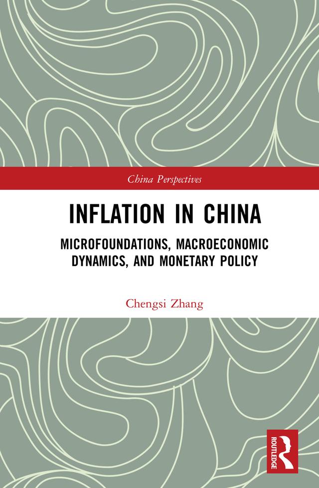 Inflation in China by Chengsi Zhang