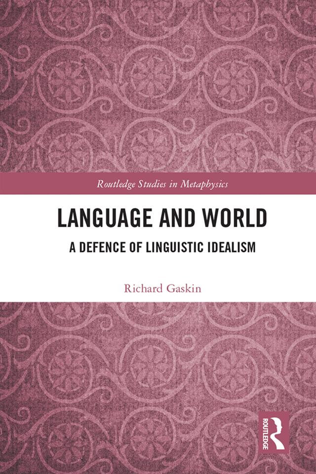 Language and World by Richard Gaskin