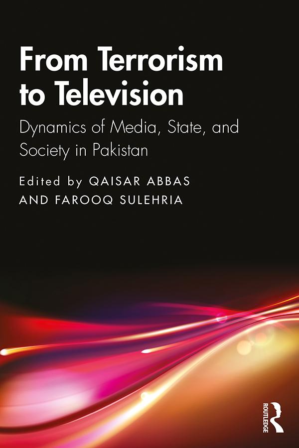 From Terrorism to Television by Farooq Sulehria, Qaisar Abbas