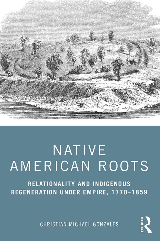 Native American Roots by Christian Michael Gonzales