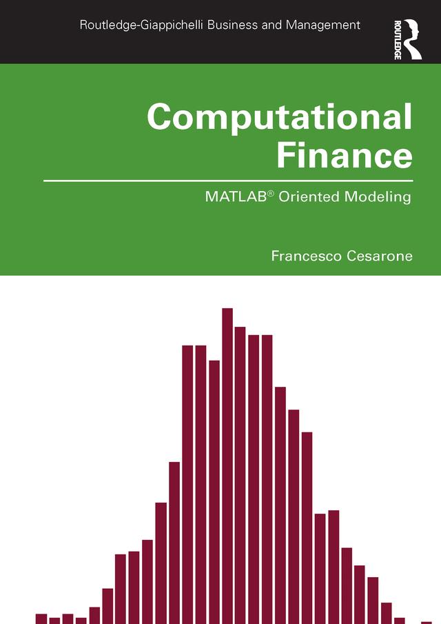 Computational Finance by Francesco Cesarone