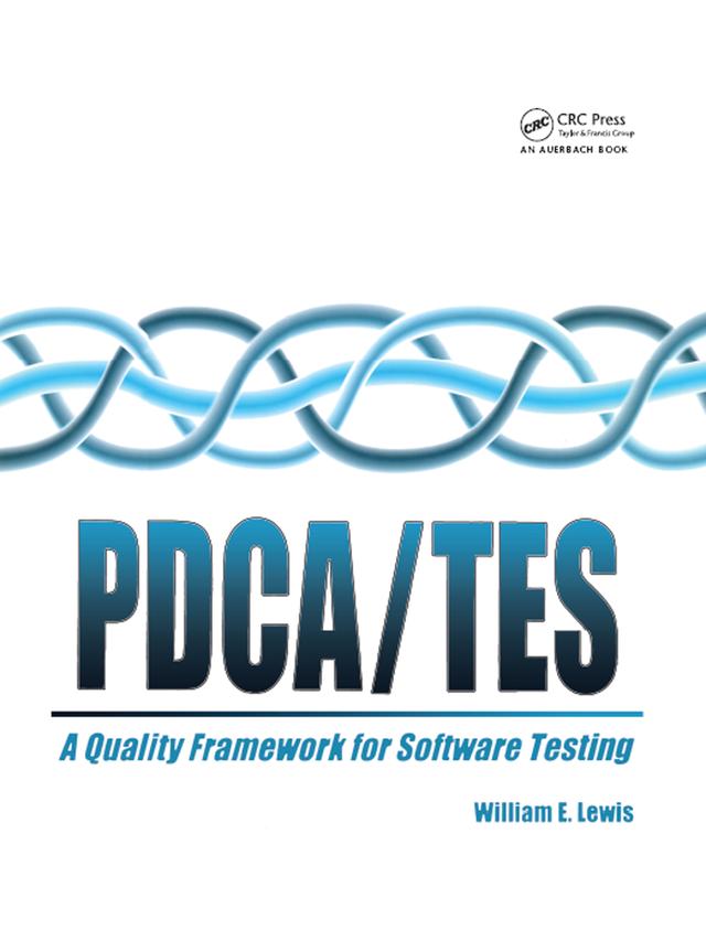 PDCA/Test by William Lewis