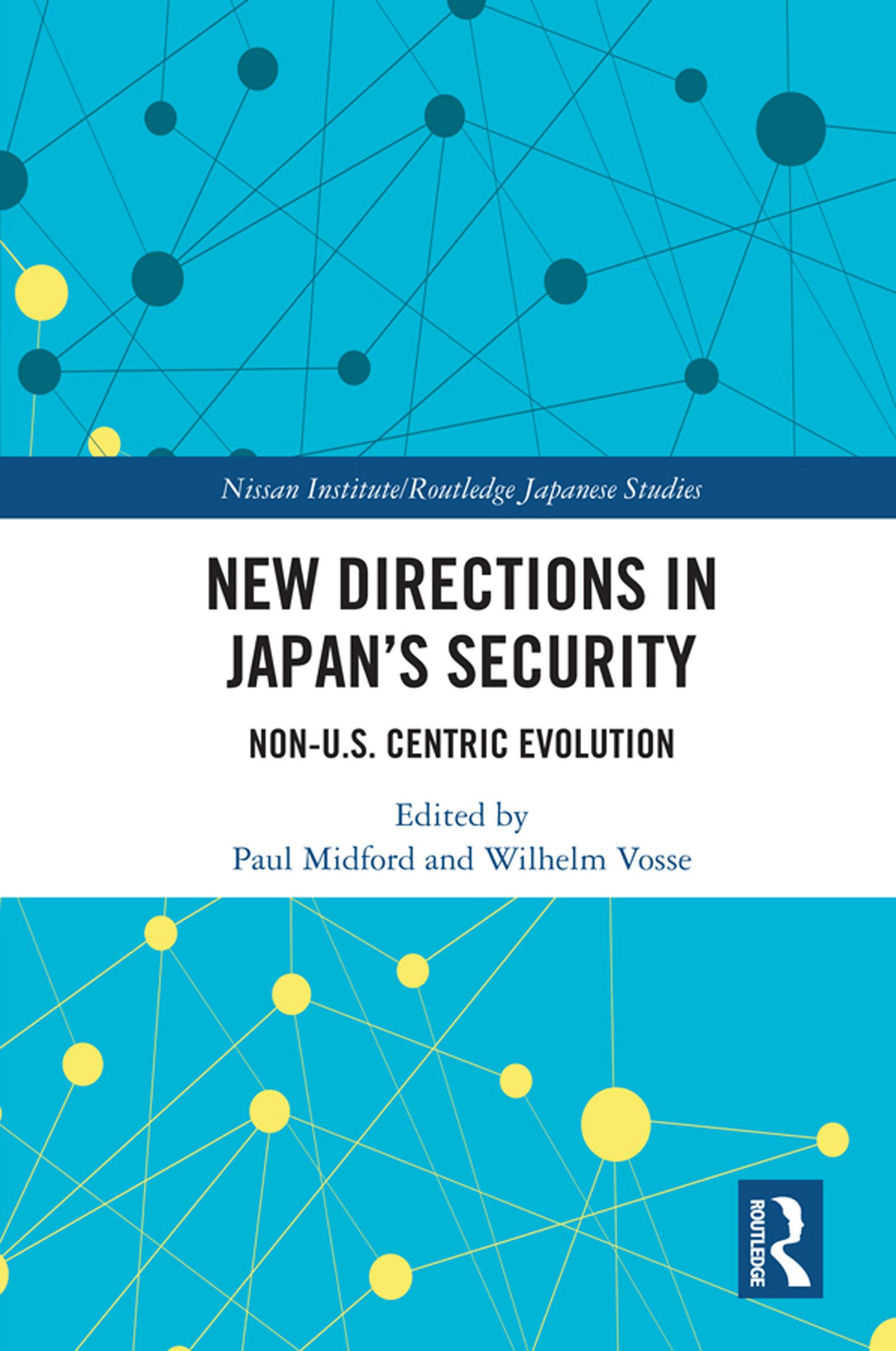 New Directions in Japan’s Security