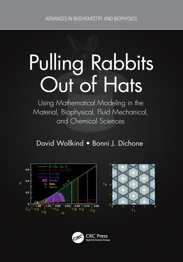 Pulling Rabbits Out of Hats by Bonni J. Dichone, David Wollkind