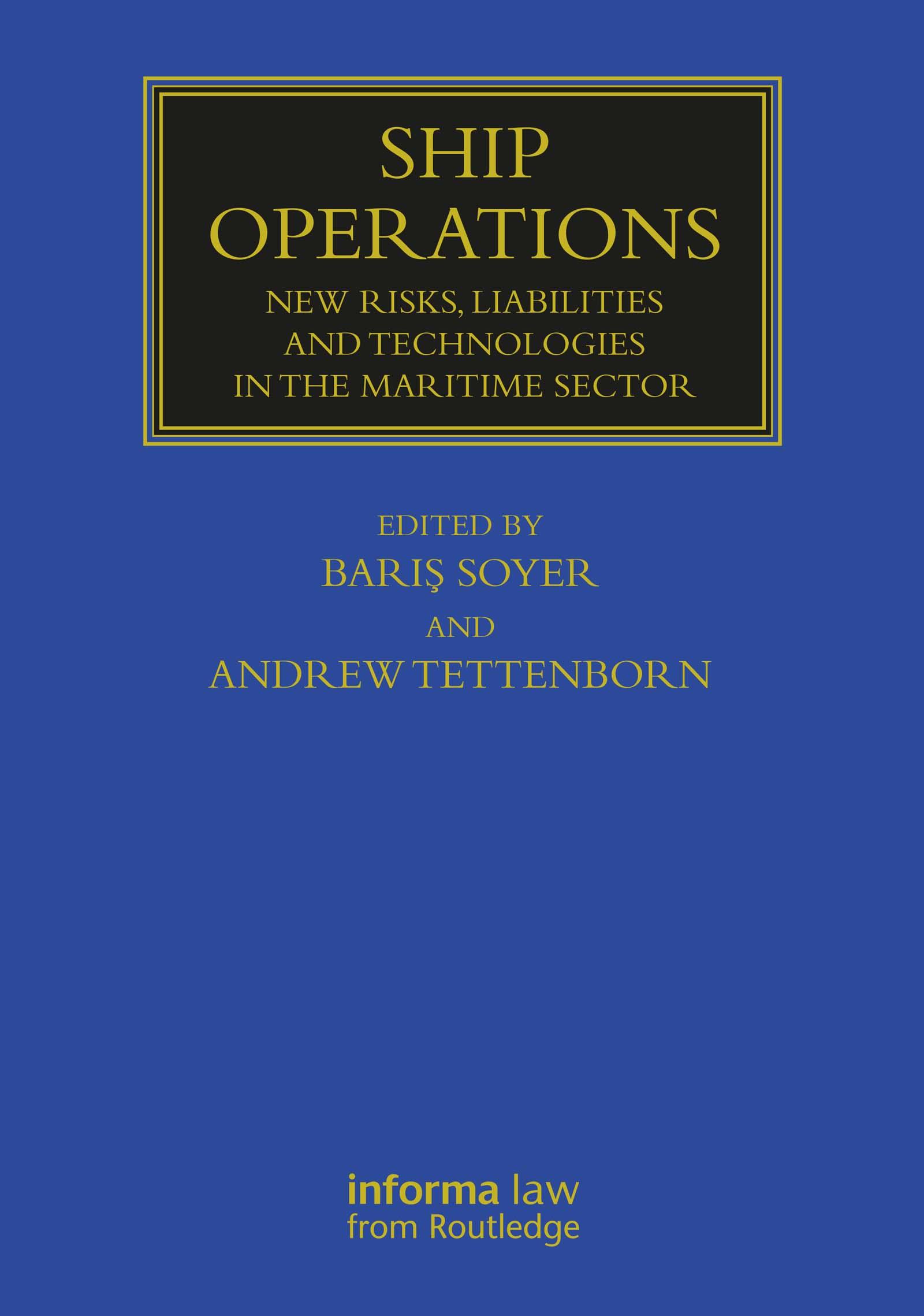 Ship Operations