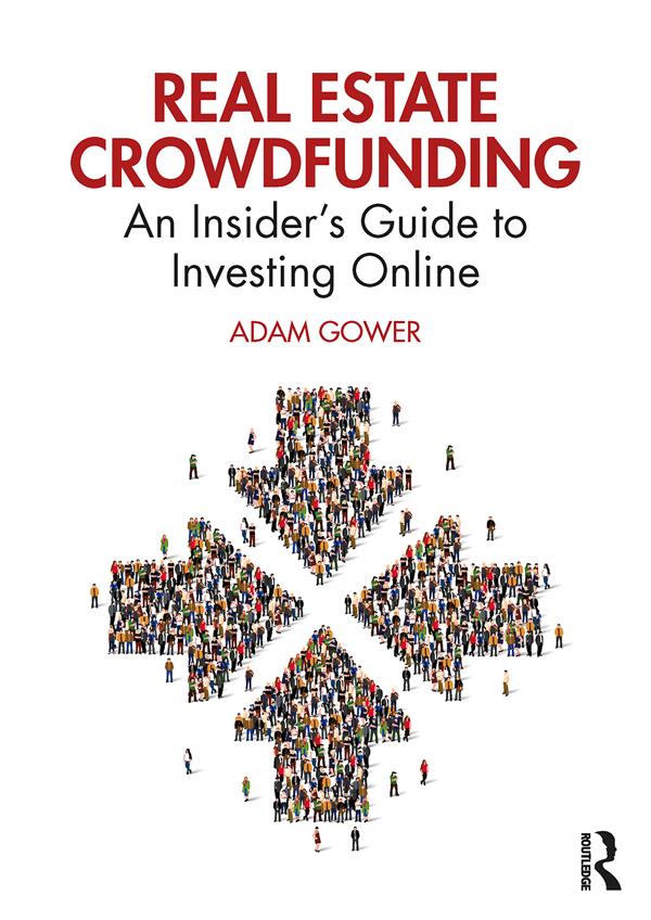 Real Estate Crowdfunding by Adam Gower