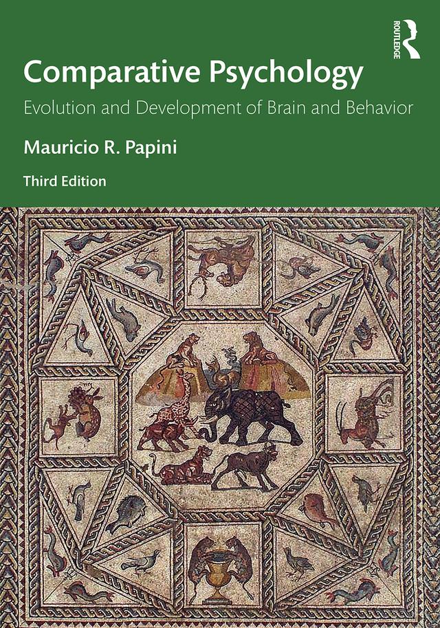 Comparative Psychology by Mauricio Papini