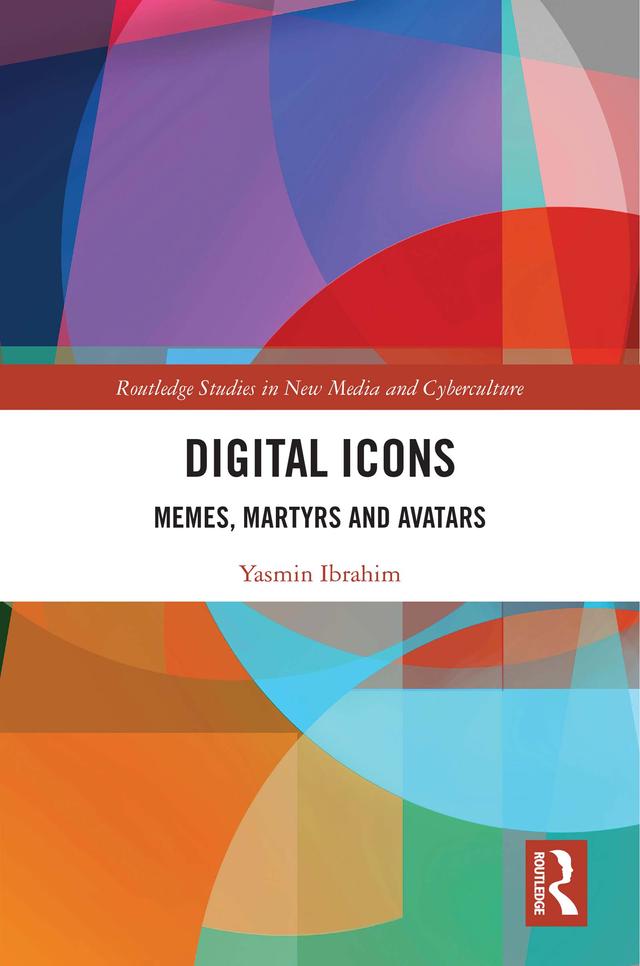 Digital Icons by Yasmin Ibrahim