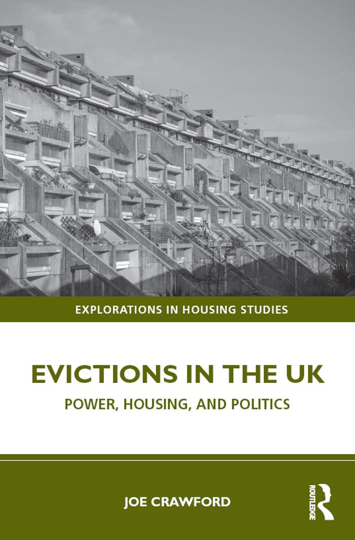 Evictions in the UK