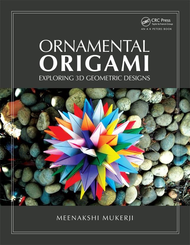 Ornamental Origami by Meenakshi Mukerji