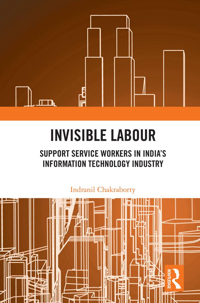 Invisible Labour by Indranil Chakraborty