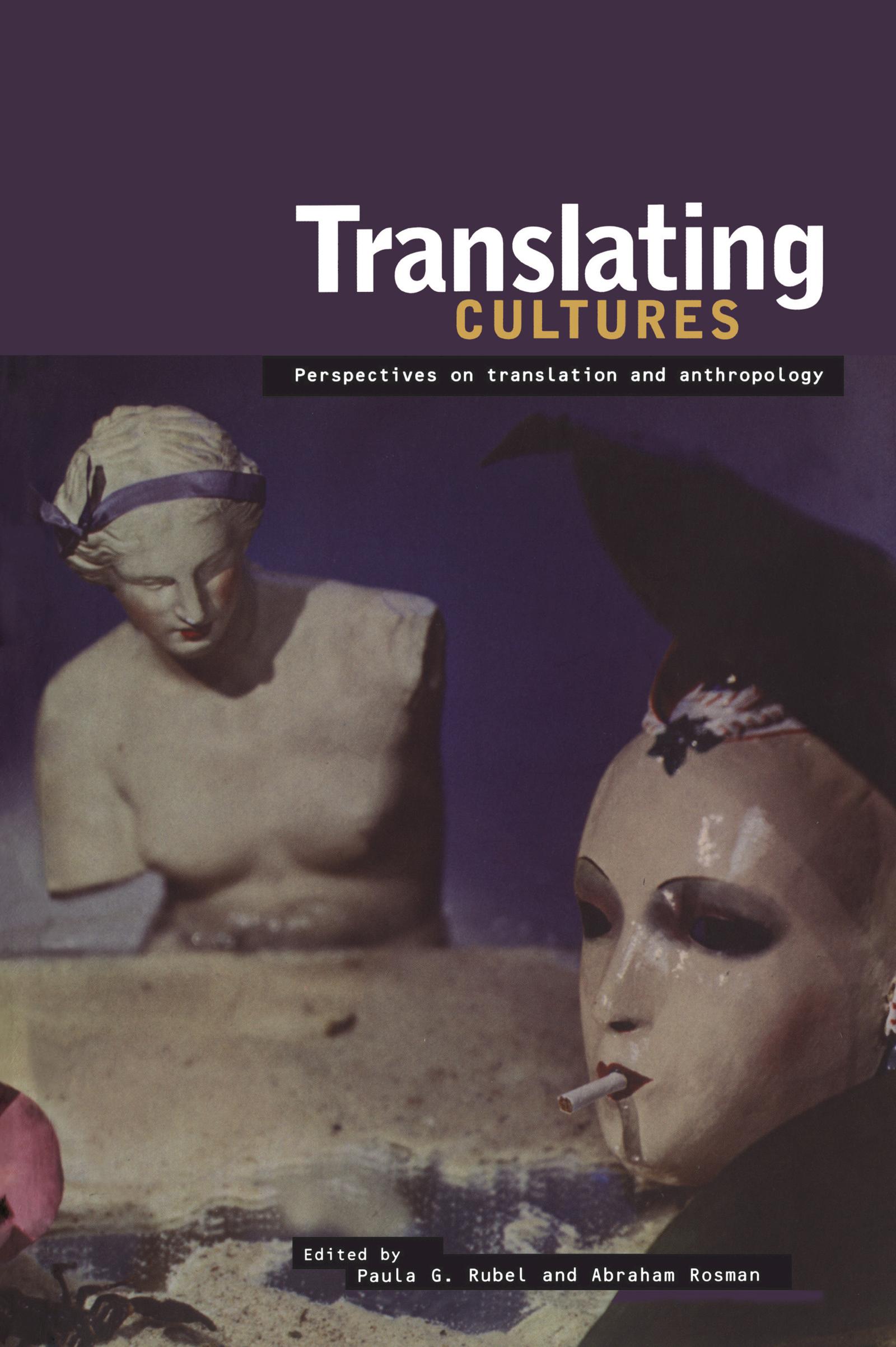 Translating Cultures