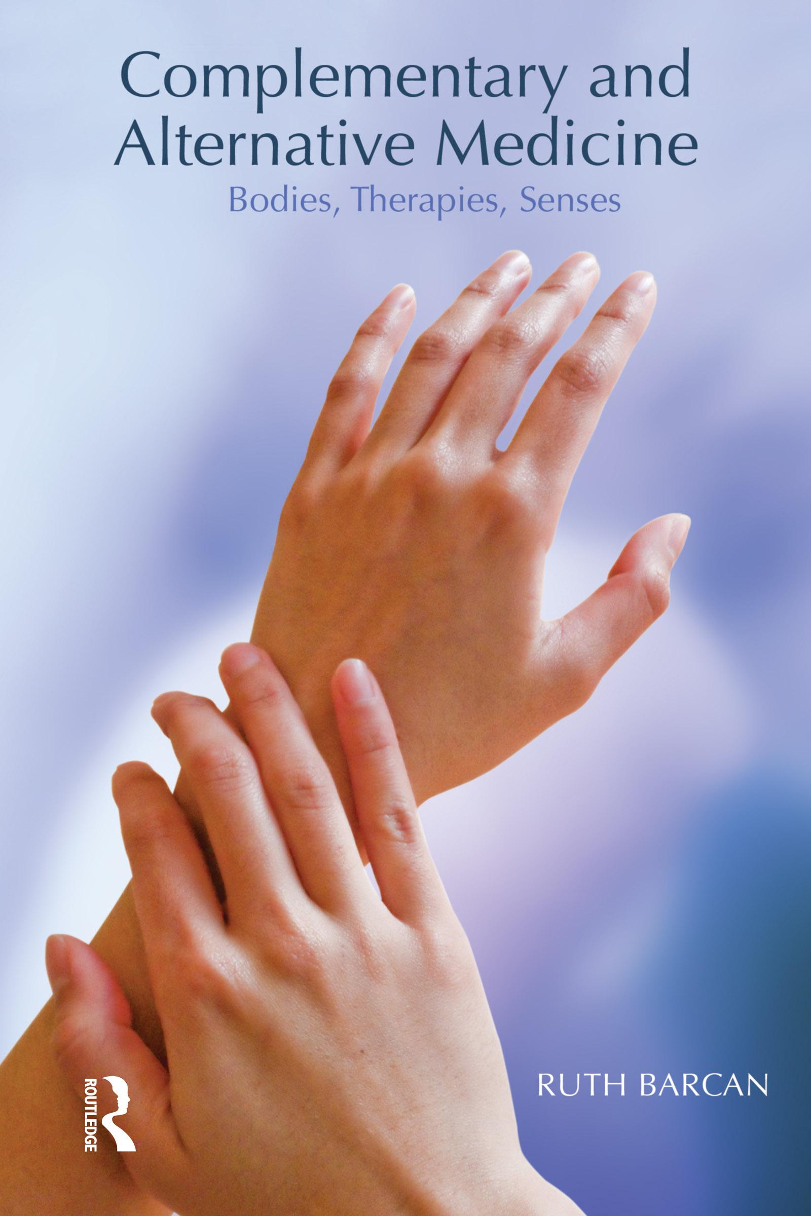 Complementary and Alternative Medicine