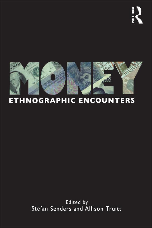 Money by Allison Truitt, Stefan Senders