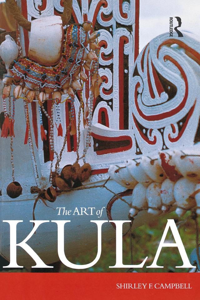 The Art of Kula by Shirley F. Campbell