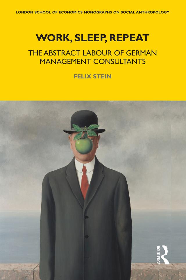 Work, Sleep, Repeat by Felix Stein