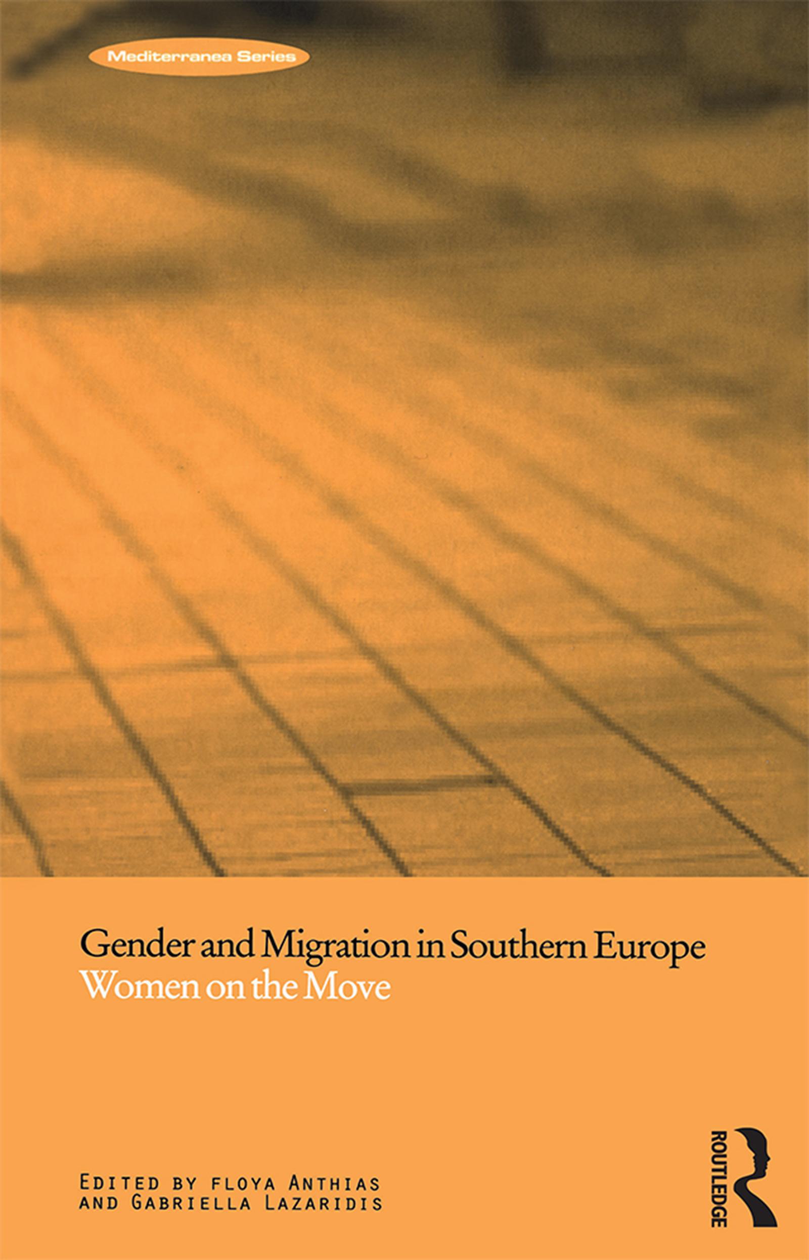 Gender and Migration in Southern Europe