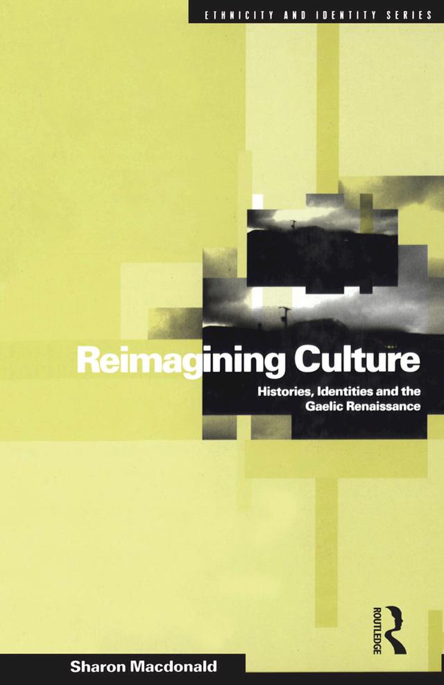 Reimagining Culture by Sharon Macdonald