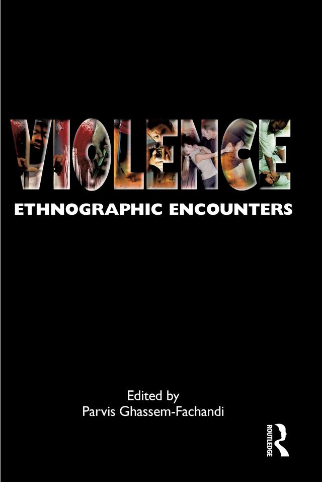 Violence by Parvis Ghassem-Fachandi