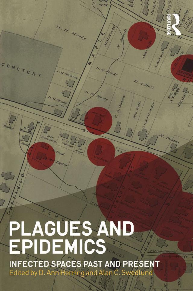 Plagues and Epidemics by Alan C. Swedlund, D. Ann Herring