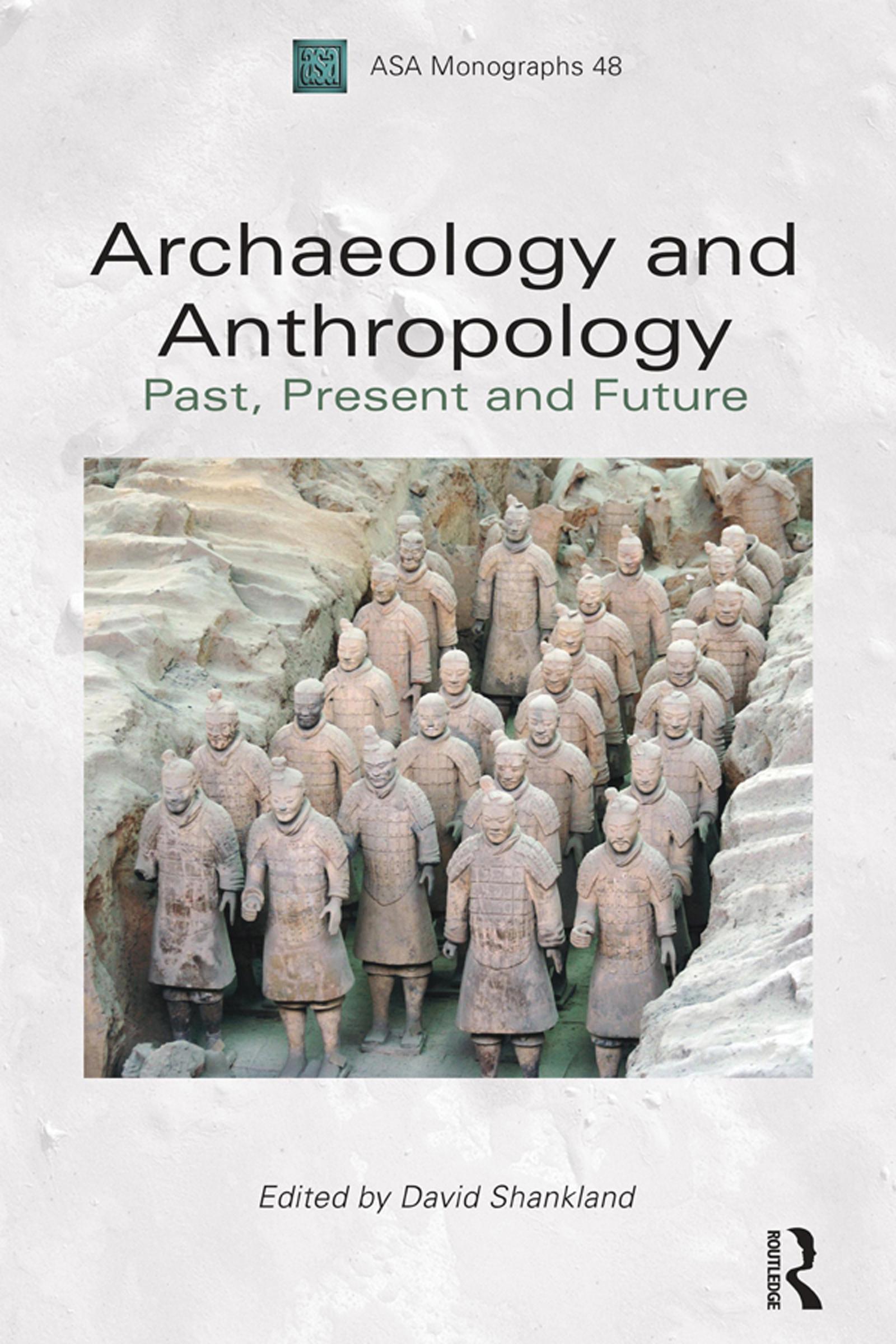 Archaeology and Anthropology