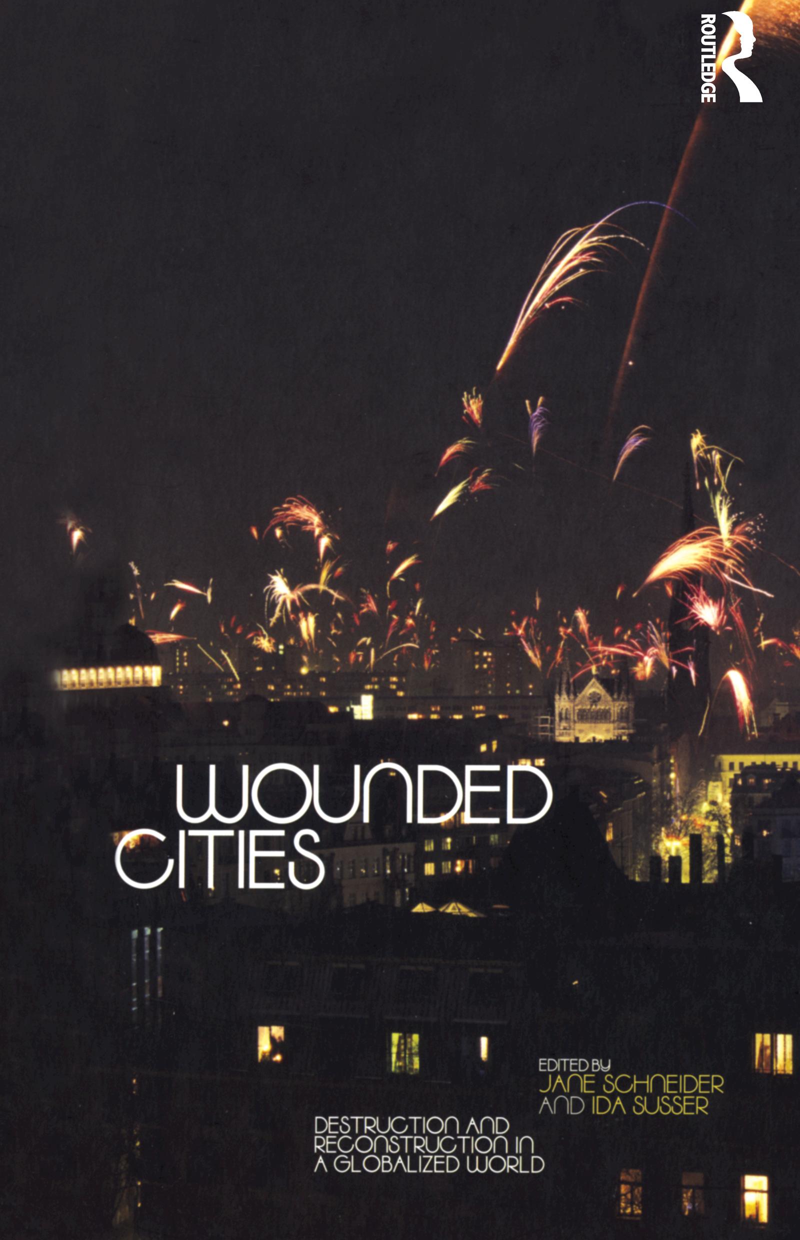Wounded Cities