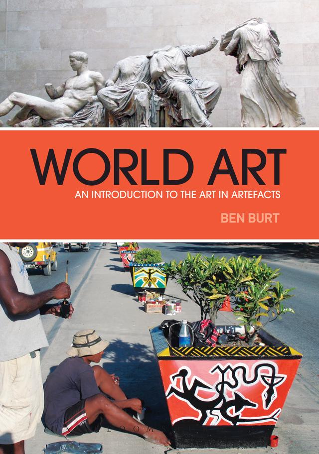 World Art by Ben Burt