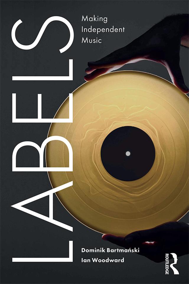 Labels by Dominik Bartmanski, Ian Woodward