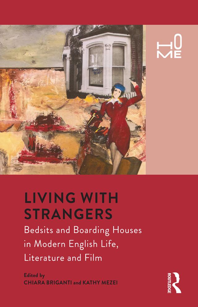 Living with Strangers by Chiara Briganti, Kathy Mezei