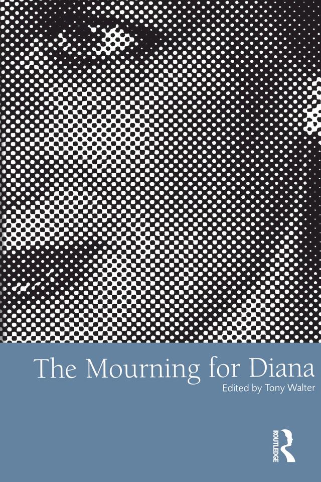 The Mourning for Diana by Tony Walter