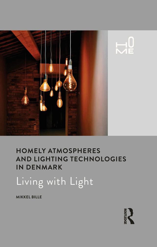 Homely Atmospheres and Lighting Technologies in Denmark by Mikkel Bille