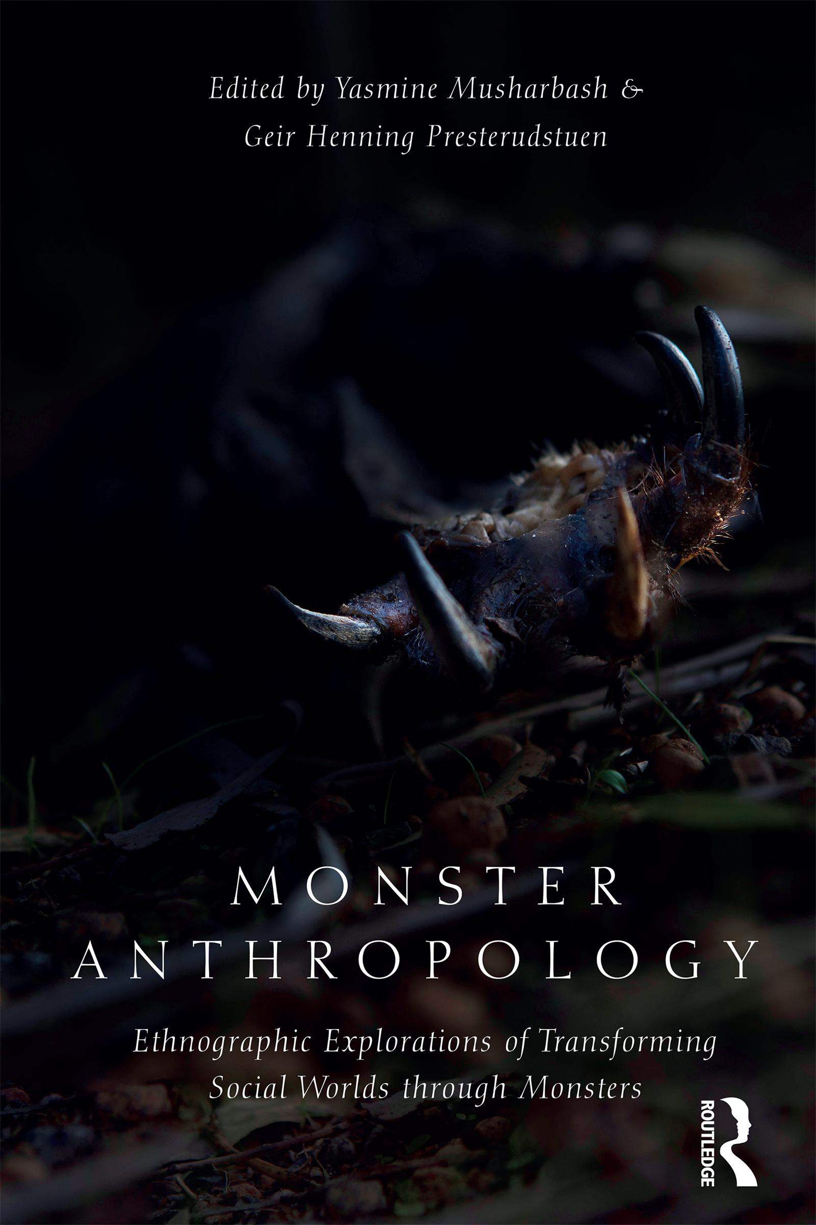 Monster Anthropology