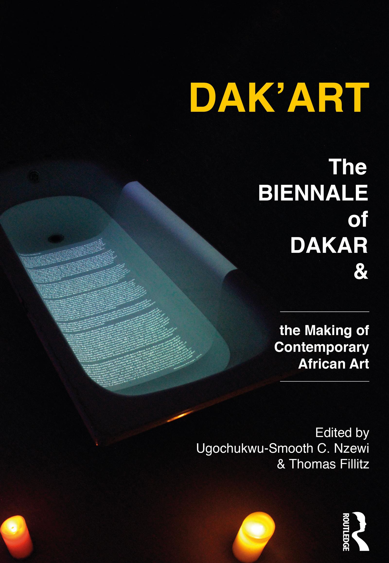 Dak'Art