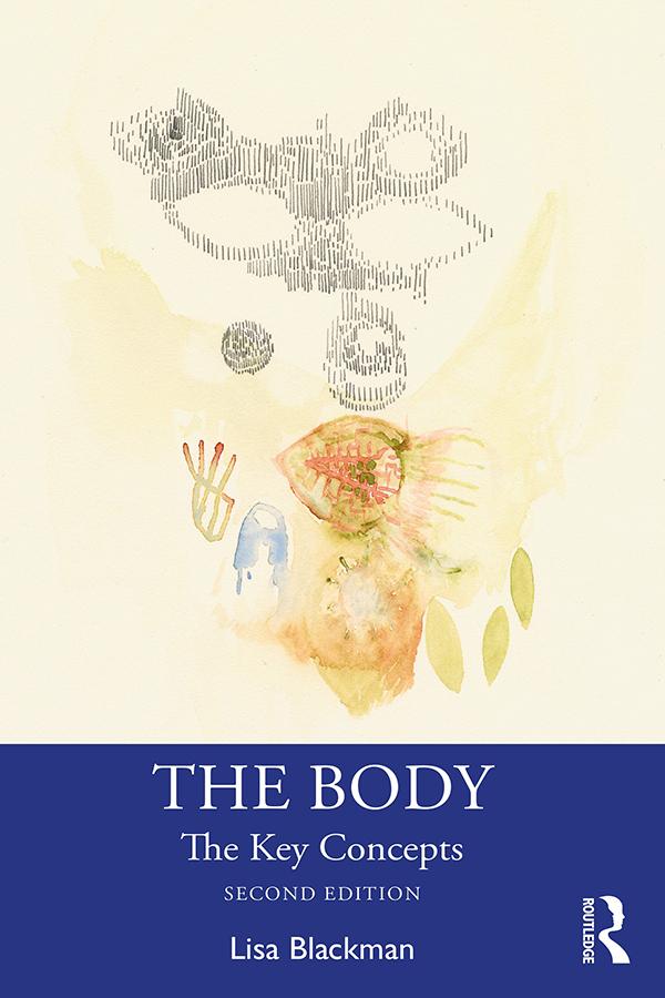 The Body by Lisa Blackman