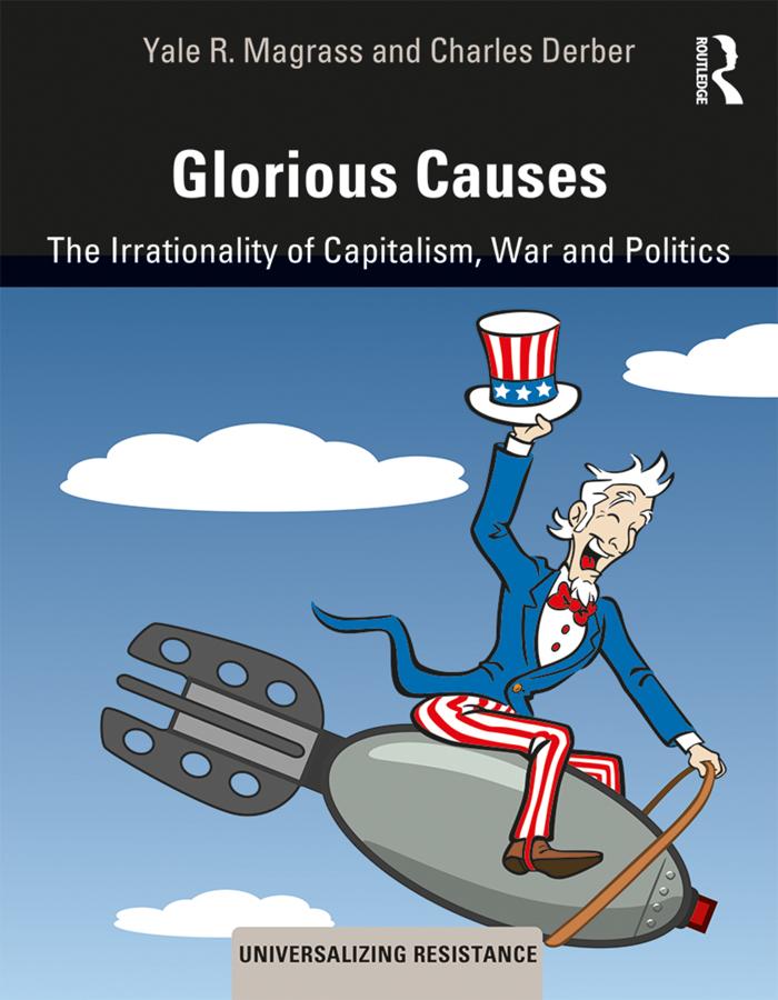 Glorious Causes