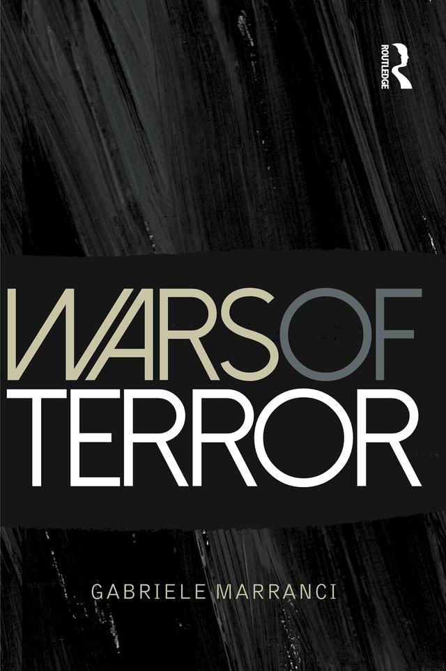 Wars of Terror by Gabriele Marranci