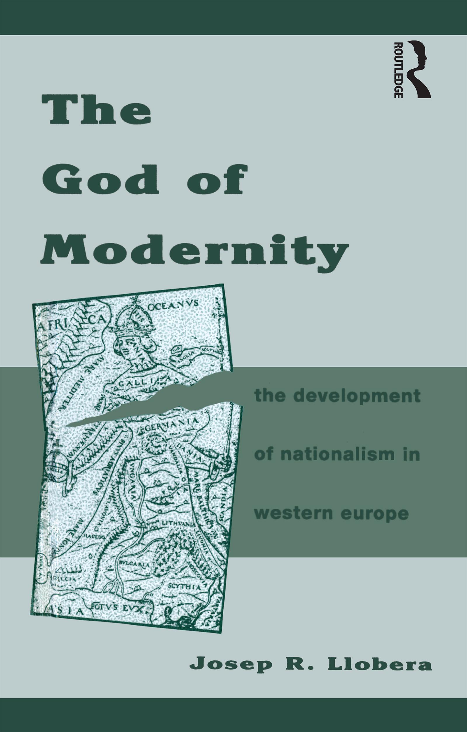 The God of Modernity