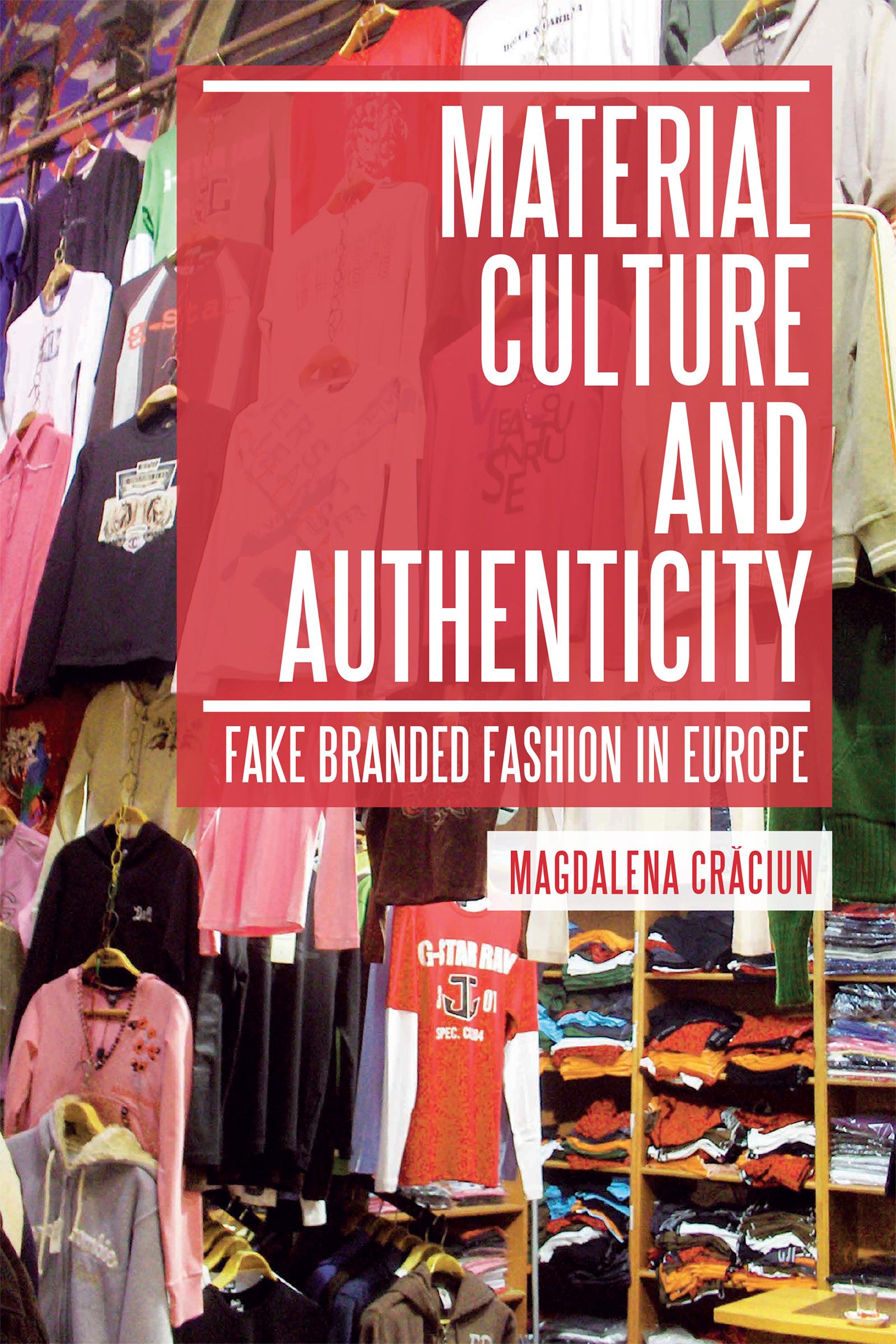 Material Culture and Authenticity