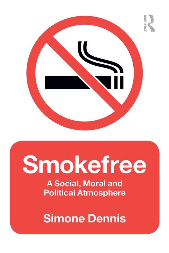 Smokefree by Simone Dennis