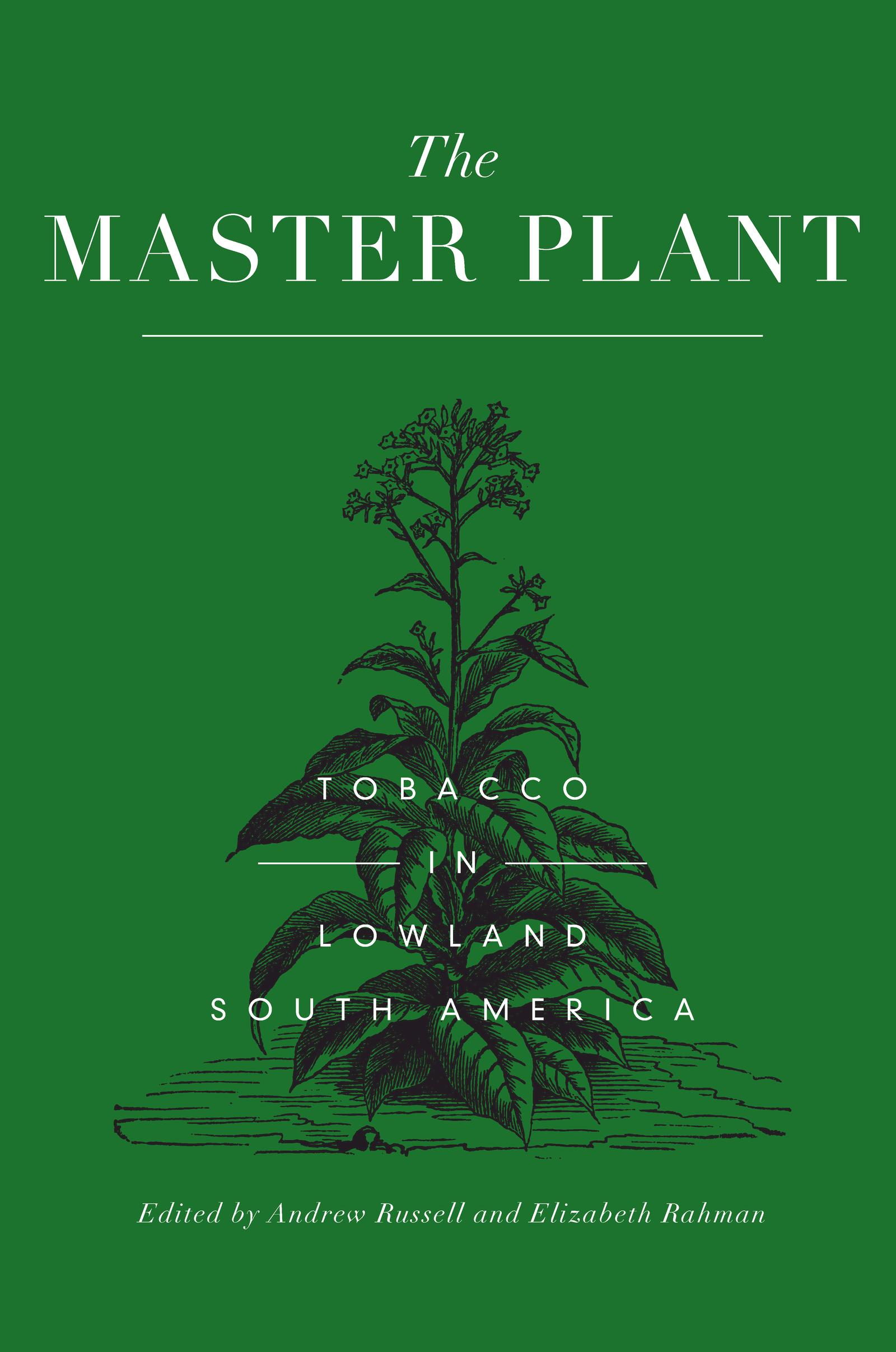The Master Plant